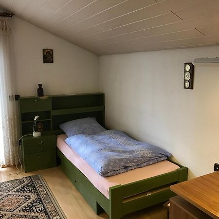 Gemuetliches Gaestehaus! Waldkraiburg Εξωτερικό φωτογραφία