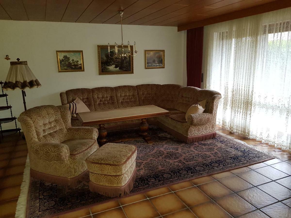 Gemuetliches Gaestehaus! Waldkraiburg Εξωτερικό φωτογραφία