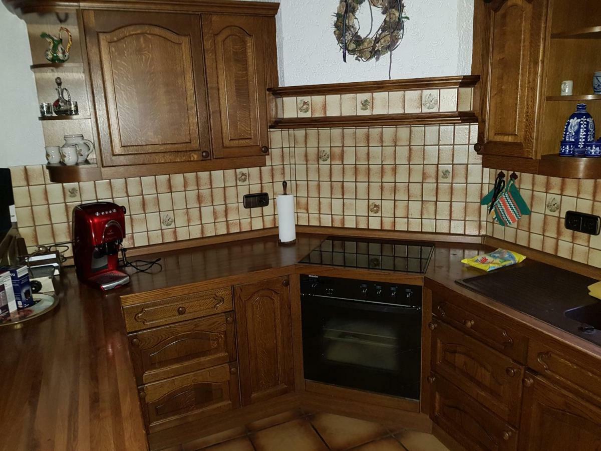 Gemuetliches Gaestehaus! Waldkraiburg Εξωτερικό φωτογραφία